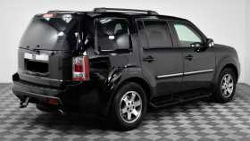Honda Pilot 2009 г.в.