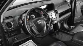 Honda Pilot 2009 г.в.