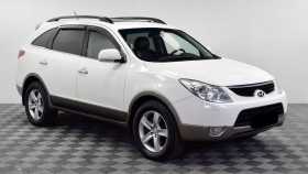 Hyundai ix55 2010 г.в.