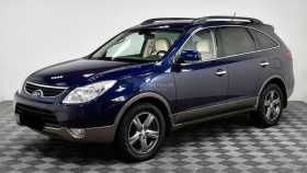 Hyundai ix55 2010 г.в.