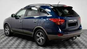 Hyundai ix55 2010 г.в.