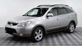 Hyundai ix55 2012 г.в.