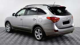 Hyundai ix55 2012 г.в.