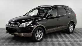 Hyundai ix55 2012 г.в.