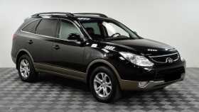 Hyundai ix55 2012 г.в.