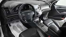 Hyundai ix55 2013 г.в.