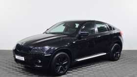 BMW X6 2010 г.в.