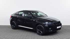 BMW X6 2010 г.в.