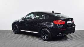 BMW X6 2010 г.в.