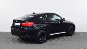 BMW X6 2010 г.в.