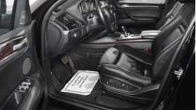 BMW X6 2010 г.в.