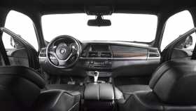 BMW X6 2010 г.в.