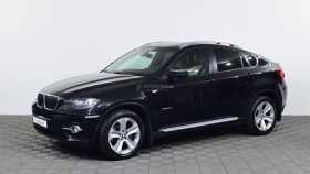 BMW X6 2011 г.в.