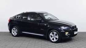 BMW X6 2011 г.в.