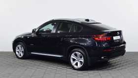 BMW X6 2011 г.в.