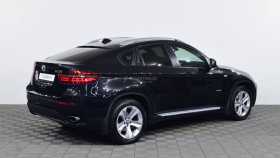 BMW X6 2011 г.в.