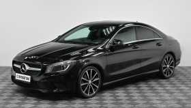 Mercedes-Benz CLA 2014 г.в.