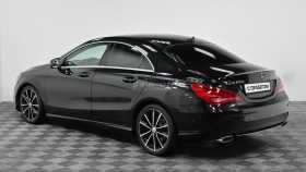 Mercedes-Benz CLA 2014 г.в.