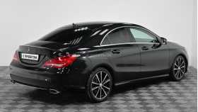Mercedes-Benz CLA 2014 г.в.