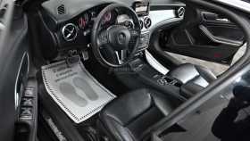 Mercedes-Benz CLA 2014 г.в.