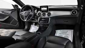 Mercedes-Benz CLA 2014 г.в.