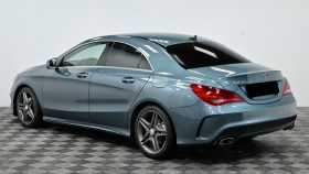 Mercedes-Benz CLA 2015 г.в.