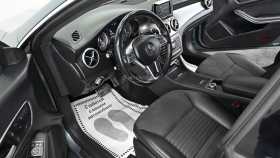 Mercedes-Benz CLA 2015 г.в.