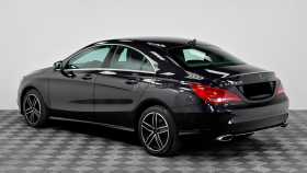 Mercedes-Benz CLA 2015 г.в.