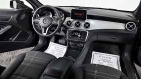 Mercedes-Benz CLA 2015 г.в.