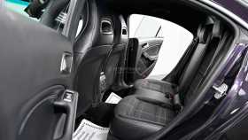Mercedes-Benz CLA 2015 г.в.