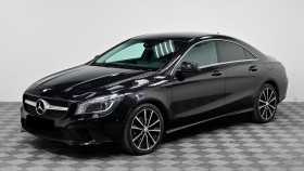 Mercedes-Benz CLA 2015 г.в.