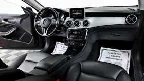 Mercedes-Benz CLA 2015 г.в.