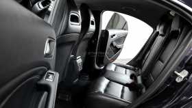 Mercedes-Benz CLA 2015 г.в.