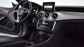 Mercedes-Benz CLA 2015 г.в.