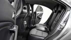 Mercedes-Benz CLA 2016 г.в.
