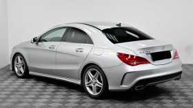 Mercedes-Benz CLA 2016 г.в.