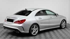 Mercedes-Benz CLA 2016 г.в.