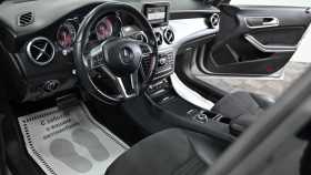Mercedes-Benz CLA 2016 г.в.