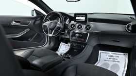 Mercedes-Benz CLA 2016 г.в.