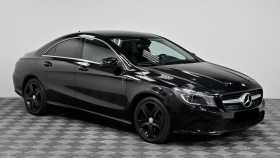 Mercedes-Benz CLA 2016 г.в.