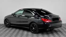 Mercedes-Benz CLA 2016 г.в.