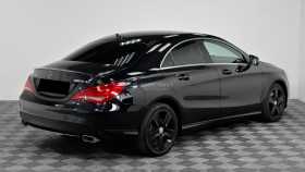 Mercedes-Benz CLA 2016 г.в.