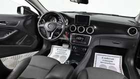 Mercedes-Benz CLA 2016 г.в.