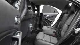 Mercedes-Benz CLA 2016 г.в.