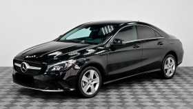Mercedes-Benz CLA 2016 г.в.