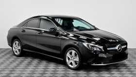 Mercedes-Benz CLA 2016 г.в.