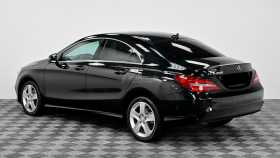 Mercedes-Benz CLA 2016 г.в.