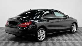 Mercedes-Benz CLA 2016 г.в.