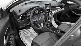 Mercedes-Benz CLA 2016 г.в.