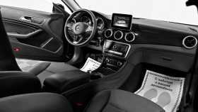 Mercedes-Benz CLA 2016 г.в.